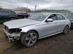 WDDZF4KB6HA166661 2017 MERCEDES-BENZ E-KLASSE