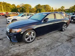 WDDZF4KB6HA167972 2017 MERCEDES-BENZ E-KLASSE