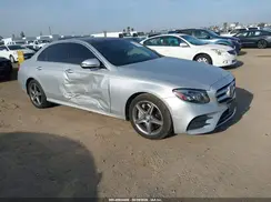 WDDZF4KB6HA170810 2017 MERCEDES-BENZ E-KLASSE