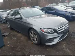 WDDZF4KB6HA172654 2017 MERCEDES-BENZ E-KLASSE
