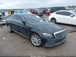 WDDZF4KB6HA176185 2017 MERCEDES-BENZ E-KLASSE