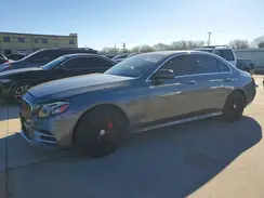 WDDZF4KB6HA188255 2017 MERCEDES-BENZ E-KLASSE