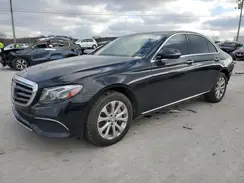 WDDZF4KB6HA193083 2017 MERCEDES-BENZ E-KLASSE