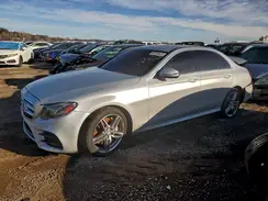 WDDZF4KB6HA205605 2017 MERCEDES-BENZ E-KLASSE