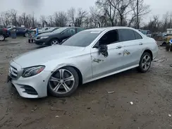 WDDZF4KB6HA214093 2017 MERCEDES-BENZ E-KLASSE