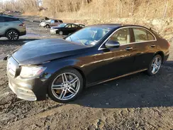 WDDZF4KB6HA216801 2017 MERCEDES-BENZ E-KLASSE