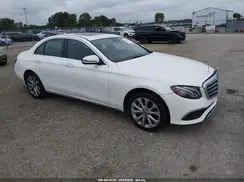 WDDZF4KB6HA230018 2017 MERCEDES-BENZ E-KLASSE
