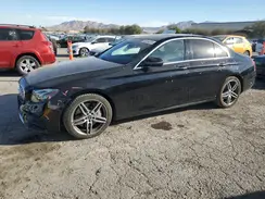 WDDZF4KB6HA233100 2017 MERCEDES-BENZ E-KLASSE