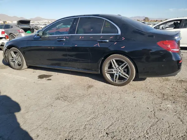 WDDZF4KB6HA233100 2017 MERCEDES-BENZ E-KLASSE - Image 2