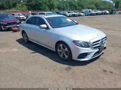 WDDZF4KB6HA233601 2017 MERCEDES-BENZ E-KLASSE