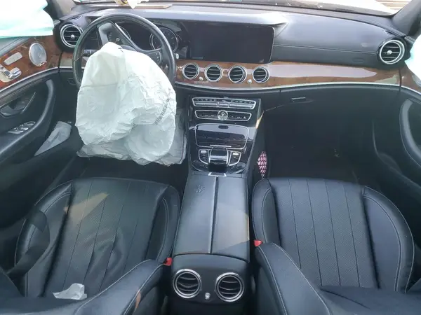 WDDZF4KB6HA233839 2017 MERCEDES-BENZ E-KLASSE - Image 8