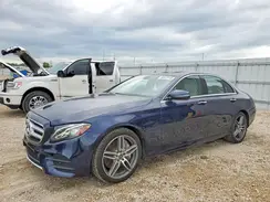 WDDZF4KB6HA233968 2017 MERCEDES-BENZ E-KLASSE