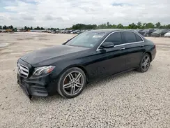 WDDZF4KB6HA255212 2017 MERCEDES-BENZ E-KLASSE