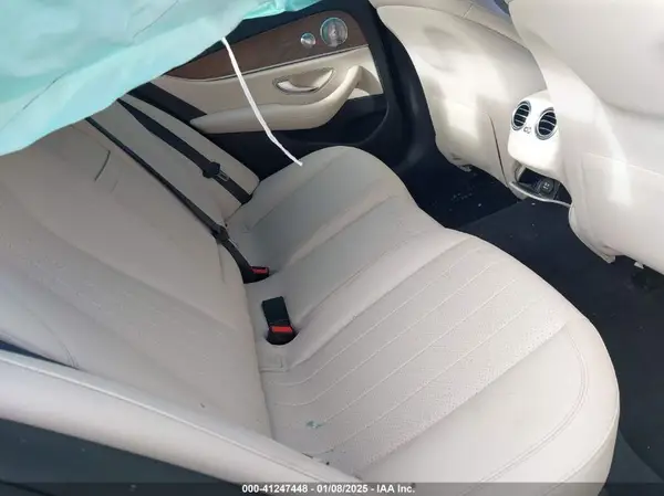 WDDZF4KB6HA262483 2017 MERCEDES-BENZ E-KLASSE - Image 8