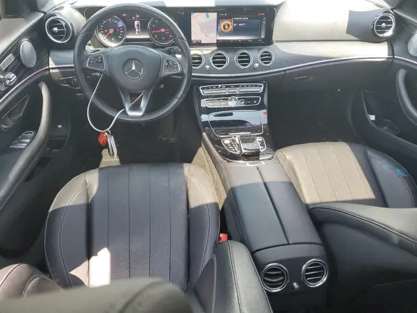 WDDZF4KB6HA273516 2017 MERCEDES-BENZ E-KLASSE - Image 8