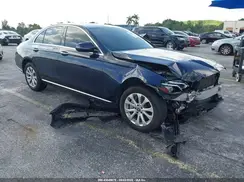 WDDZF4KB6HA278263 2017 MERCEDES-BENZ E-KLASSE