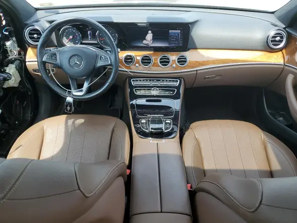 WDDZF4KB6HA279283 2017 MERCEDES-BENZ E-KLASSE - Image 8