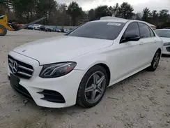 WDDZF4KB6JA300042 2018 MERCEDES-BENZ E-KLASSE