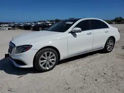 WDDZF4KB6JA302454 2018 MERCEDES-BENZ E-KLASSE