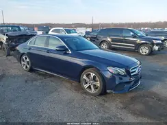WDDZF4KB6JA330917 2018 MERCEDES-BENZ E-KLASSE