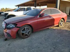 WDDZF4KB6JA341514 2018 MERCEDES-BENZ E-KLASSE