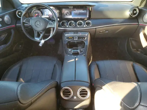 WDDZF4KB6JA341514 2018 MERCEDES-BENZ E-KLASSE - Image 8