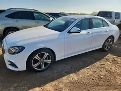 WDDZF4KB6JA344185 2018 MERCEDES-BENZ E-KLASSE