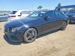 WDDZF4KB6JA354294 2018 MERCEDES-BENZ E-KLASSE
