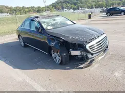WDDZF4KB6JA359009 2018 MERCEDES-BENZ E-KLASSE