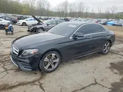 WDDZF4KB6JA365862 2018 MERCEDES-BENZ E-KLASSE