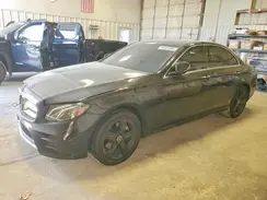 WDDZF4KB6JA373847 2018 MERCEDES-BENZ E-KLASSE