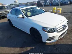 WDDZF4KB6JA377249 2018 MERCEDES-BENZ E-KLASSE