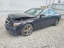 WDDZF4KB6JA378787 2018 MERCEDES-BENZ E-KLASSE