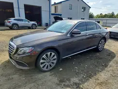 WDDZF4KB6JA381706 2018 MERCEDES-BENZ E-KLASSE