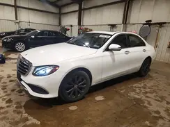 WDDZF4KB6JA392396 2018 MERCEDES-BENZ E-KLASSE
