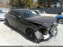 WDDZF4KB6JA398246 2018 MERCEDES-BENZ E-KLASSE