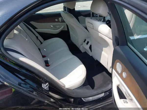 WDDZF4KB6JA407950 2018 MERCEDES-BENZ E-KLASSE - Image 8