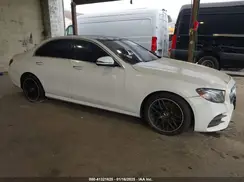 WDDZF4KB6JA431021 2018 MERCEDES-BENZ E-KLASSE