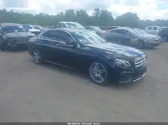 WDDZF4KB6JA432900 2018 MERCEDES-BENZ E-KLASSE