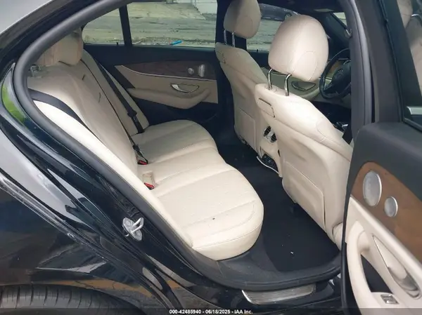 WDDZF4KB6JA443377 2018 MERCEDES-BENZ E-KLASSE - Image 8