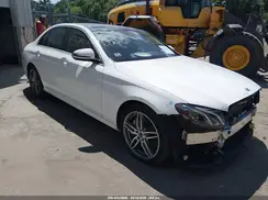 WDDZF4KB6JA463483 2018 MERCEDES-BENZ E-KLASSE