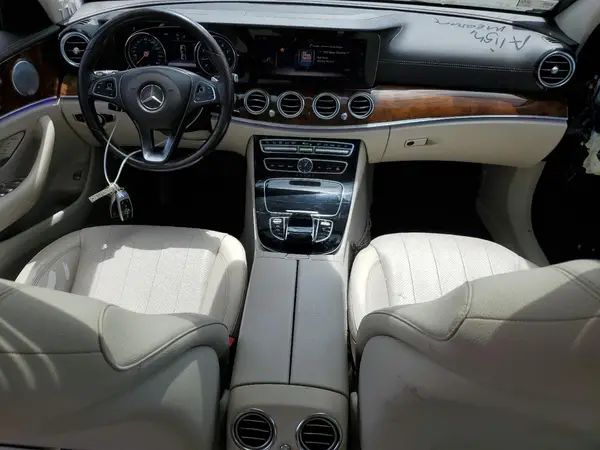 WDDZF4KB6JA472376 2018 MERCEDES-BENZ E-KLASSE - Image 8