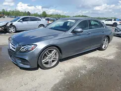 WDDZF4KB6JA476931 2018 MERCEDES-BENZ E-KLASSE