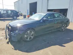 WDDZF4KB6JA480171 2018 MERCEDES-BENZ E-KLASSE