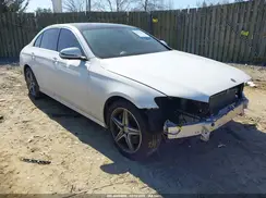 WDDZF4KB6KA502168 2019 MERCEDES-BENZ E-KLASSE