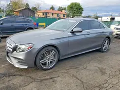 WDDZF4KB6KA504874 2019 MERCEDES-BENZ E-KLASSE