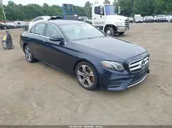 WDDZF4KB6KA509024 2019 MERCEDES-BENZ E-KLASSE