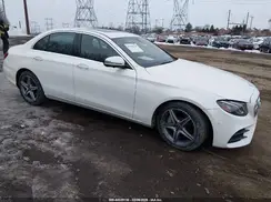WDDZF4KB6KA519794 2019 MERCEDES-BENZ E-KLASSE