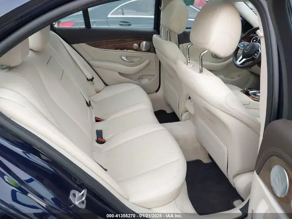 WDDZF4KB6KA531167 2019 MERCEDES-BENZ E-KLASSE - Image 8