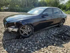 WDDZF4KB6KA534201 2019 MERCEDES-BENZ E-KLASSE